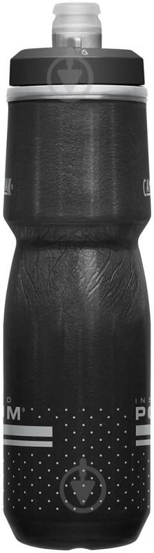 Фляга Camelbak 710 мл. черный C1873/001071 - фото 2 Фляга Camelbak 710 мл. черный C1873/001071 - фото 2