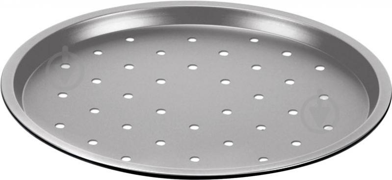 Форма для піци Guardini Silver Elegance 32x1,5 см s72732 - фото 1