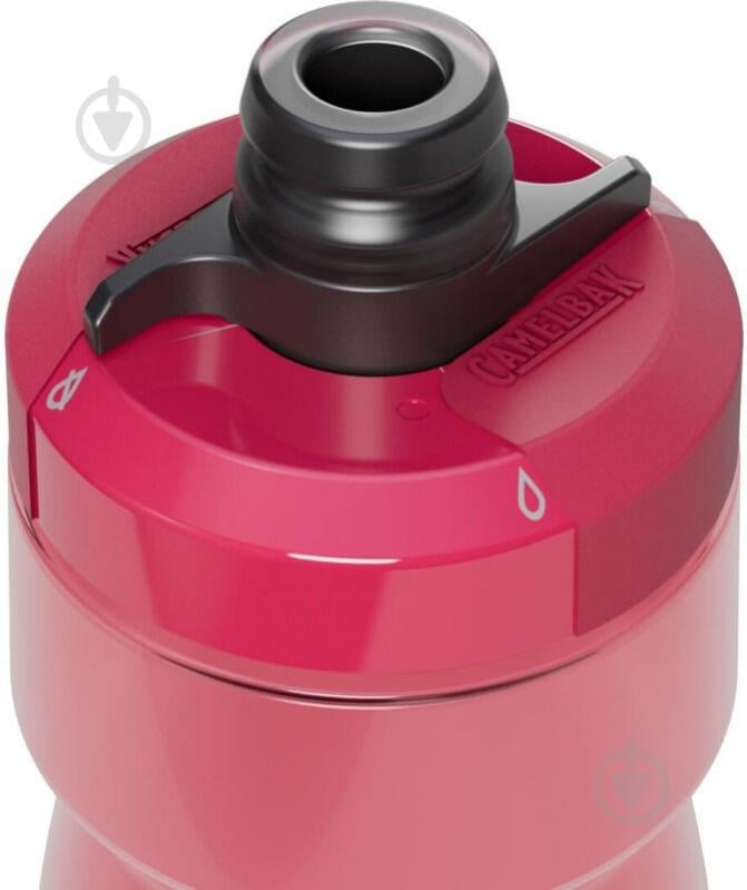 Фляга Camelbak 710 мл. розовый C1875/608071 - фото 3