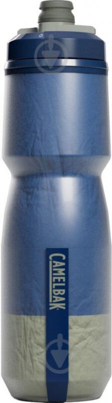 Фляга Camelbak 710 мл. голубой C1873/412071 - фото 1 Фляга Camelbak 710 мл. голубой C1873/412071 - фото 1