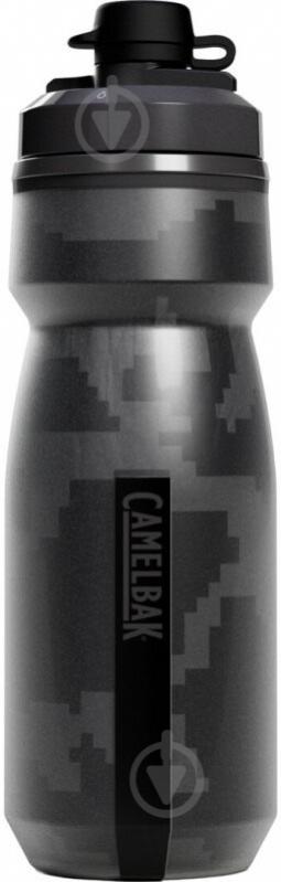 Фляга Camelbak 620 мл. черный C1901/901062 - фото 1