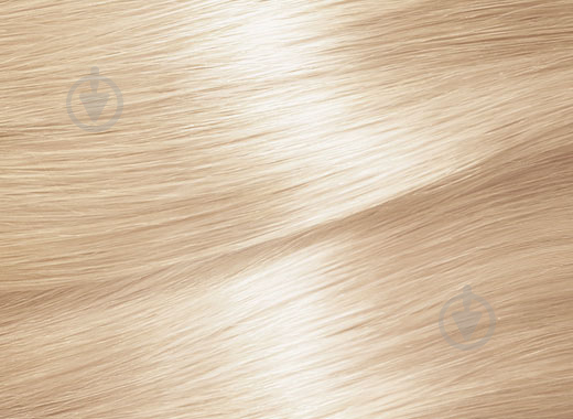 Крем-фарба для волосся Garnier Color Naturals з трьома маслами №1001 попелястий ультраблонд 40 мл - фото 3