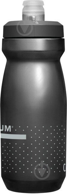 Фляга Camelbak 620 мл. черный C1876/005062 - фото 4