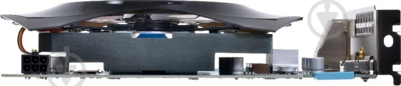 Відеокарта Gigabyte Radeon R7 260X 2GB GDDR5 128bit (GV-R726XOC-2GD) - фото 4