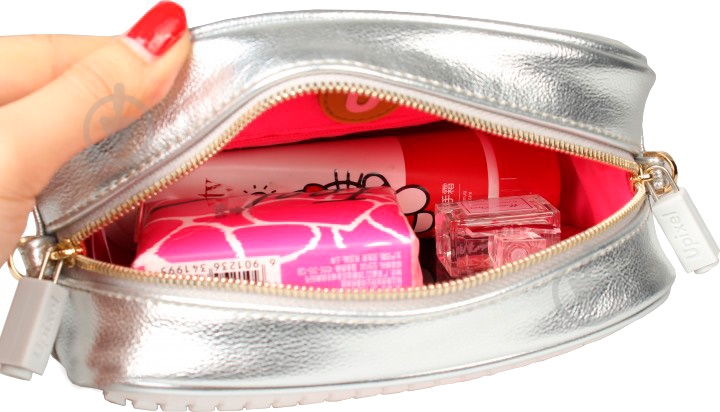 Сумка школьная Upixel Face WY-B013P - фото 2