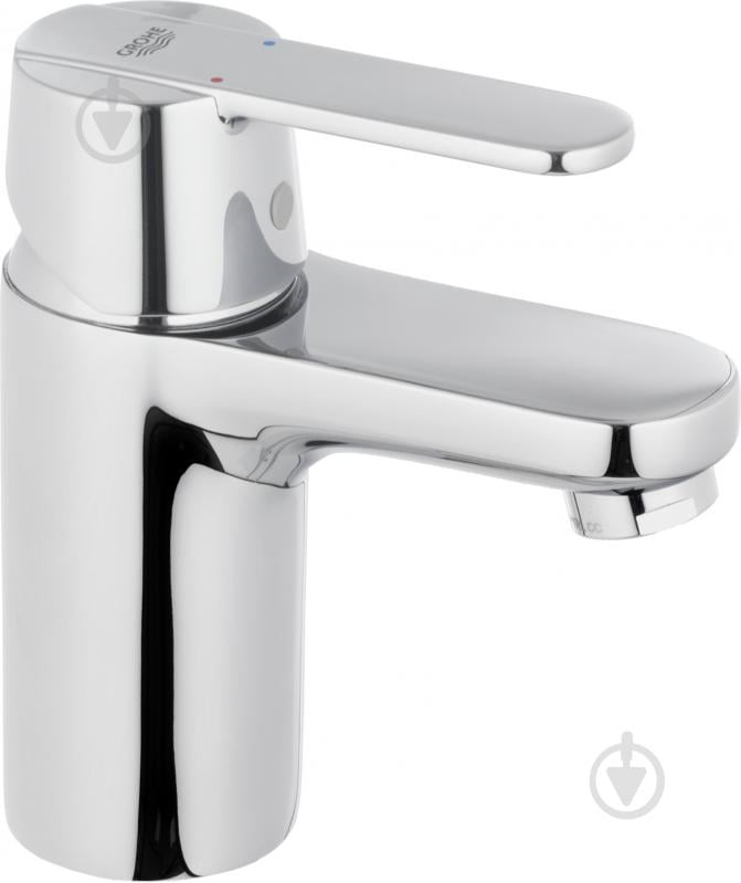 Смеситель для умывальника Grohe Get 32883 - фото 1 Смеситель для умывальника Grohe Get 32883 - фото 1