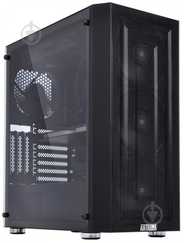 Робоча станція Artline WorkStation W79 (W79v15Win) black - фото 3