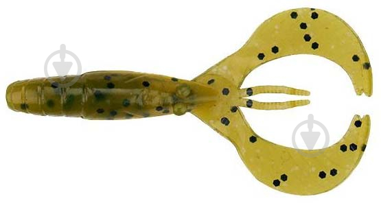 Силикон Fishing ROI Wide Craw 50 мм 8 шт. D827 (123-24-50-D827) - фото 1