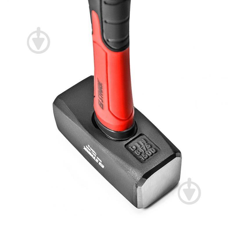 Кувалда Stark 1500 г (520201500) - фото 3 Кувалда Stark 1500 г (520201500) - фото 3