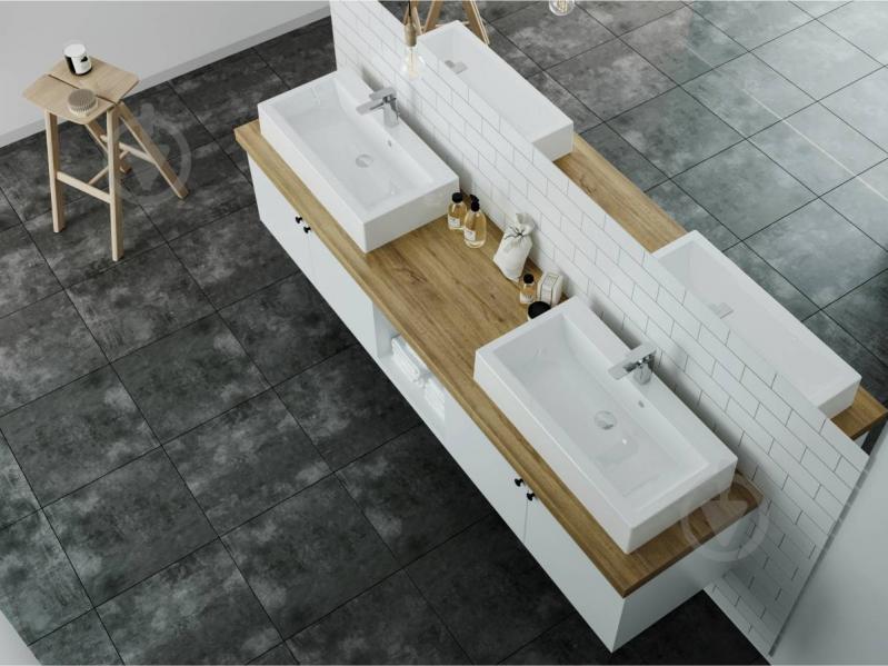 Умывальник Miraggio OSKAR Matt - фото 4