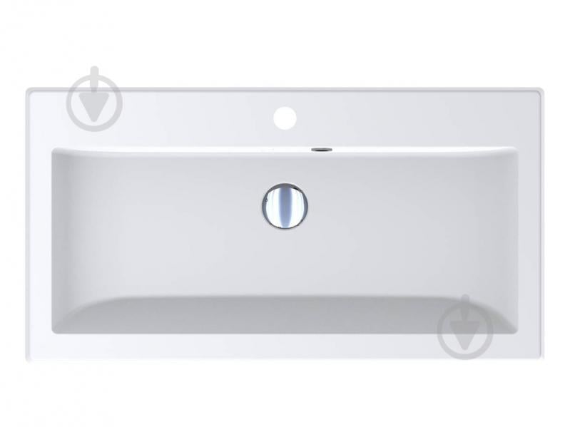 Умывальник Miraggio OSKAR Matt - фото 6