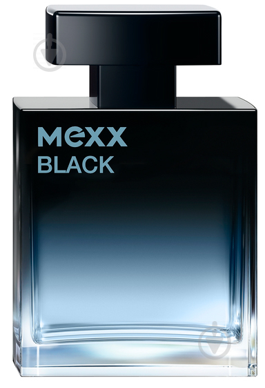 Парфюмированная вода Mexx Black Man FM EdT 50 мл - фото 2