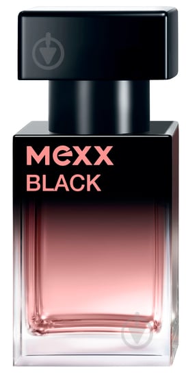 Туалетная вода Mexx Black Woman FW EdT 15 мл - фото 3