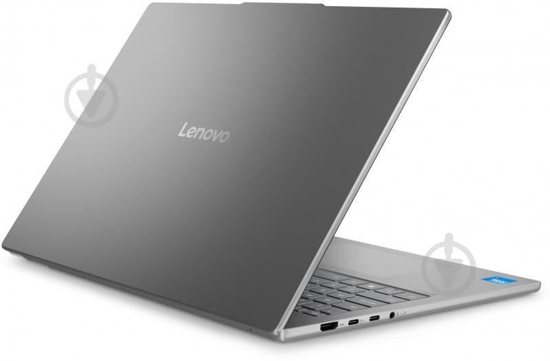 Ноутбук Lenovo IdeaPad Slim 5 16IRH10 16" (83HS007LRA) luna grey - фото 12