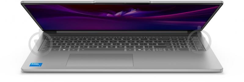Ноутбук Lenovo IdeaPad Slim 5 16IRH10 16" (83HS007LRA) luna grey - фото 3