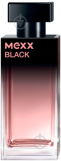 Туалетна вода Mexx Black Woman FW EdT 30 мл - фото 3