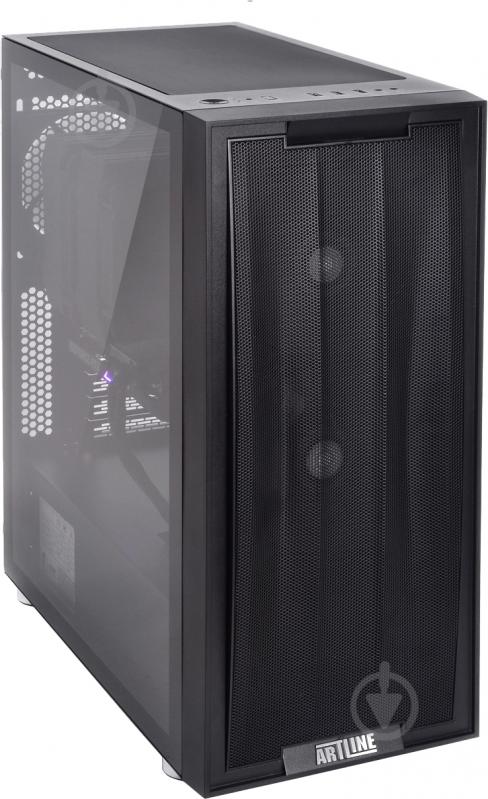 Графическая станция Artline WorkStation W76 (W76v15) black - фото 2