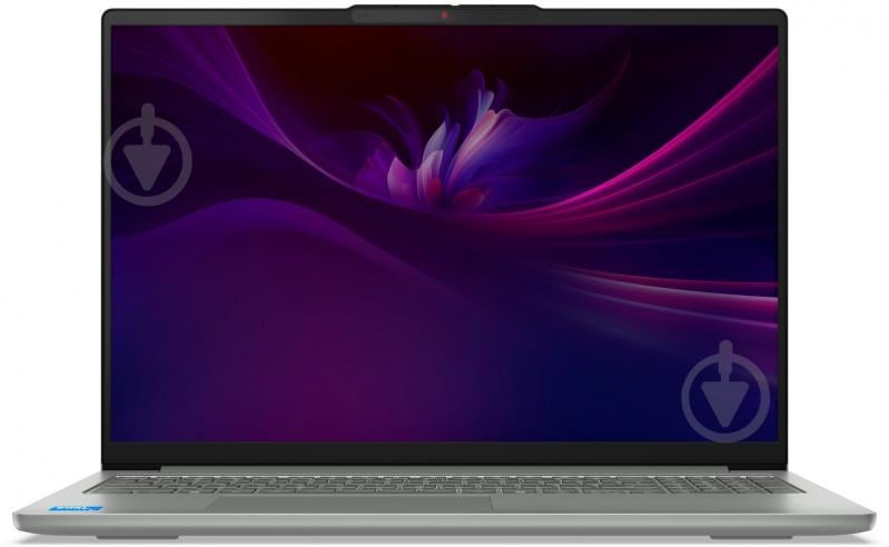 Ноутбук Lenovo IdeaPad Slim 5 16IRH10 16" (83HS005VRA) luna grey - фото 2