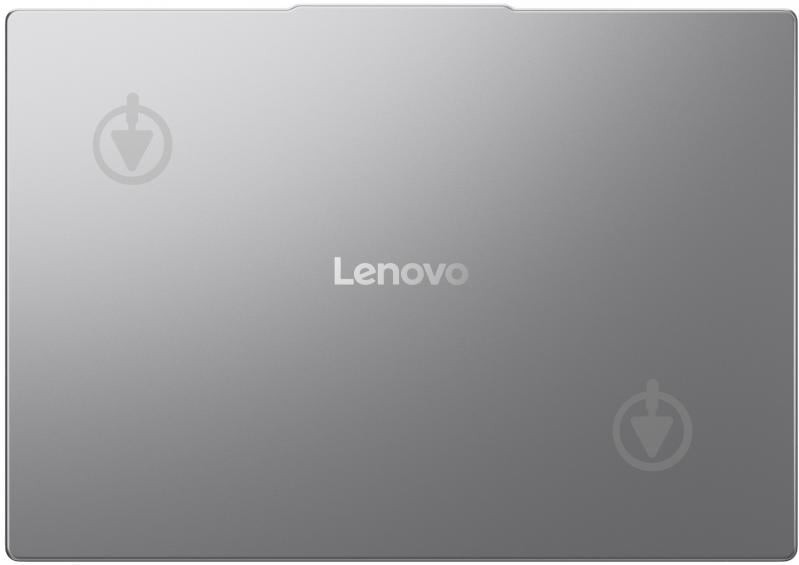 Ноутбук Lenovo IdeaPad Slim 5 16IRH10 16" (83HS005VRA) luna grey - фото 15