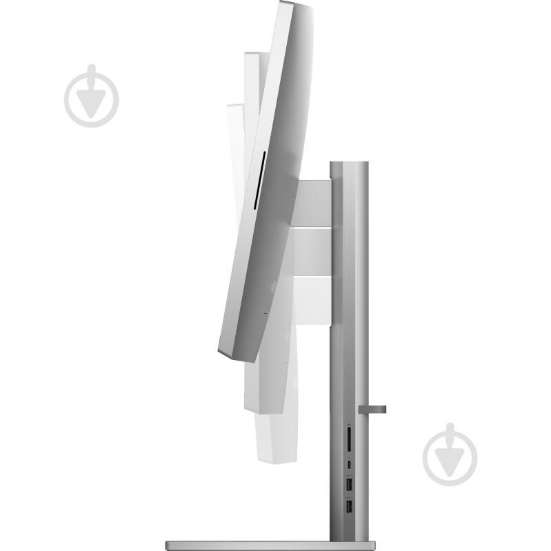 Моноблок HP Envy Business 34 (5M9B8EA) silver - фото 4 Моноблок HP Envy Business 34 (5M9B8EA) silver - фото 4