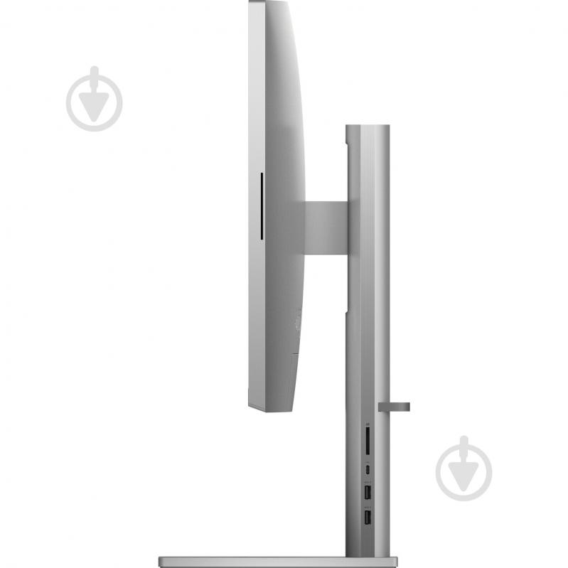 Моноблок HP Envy Business 34 (5M9B8EA) silver - фото 5 Моноблок HP Envy Business 34 (5M9B8EA) silver - фото 5