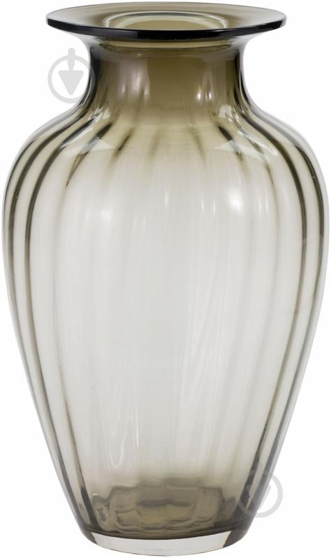 Ваза Optic 34354 350 см 34354 - фото 1