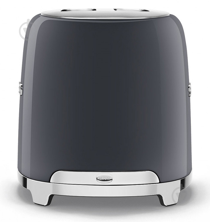 Тостер Smeg 50'S Retro Style TSF01GREU - фото 6