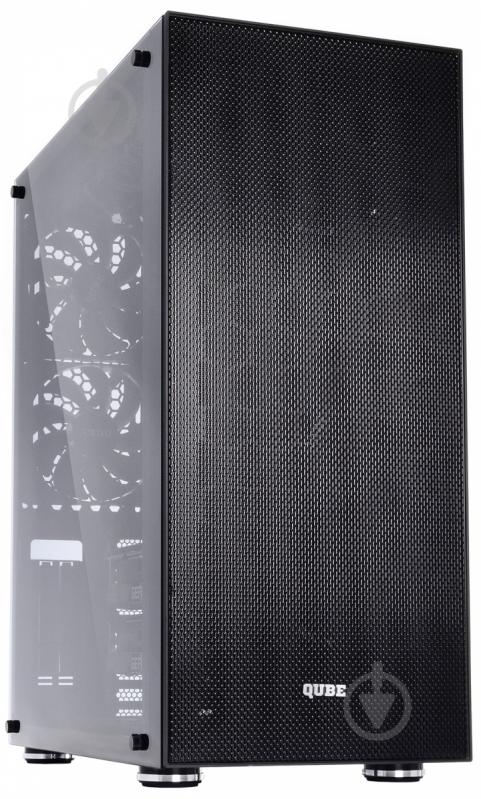 Рабочая станция Artline WorkStation W99 (W99v40Win) black - фото 1