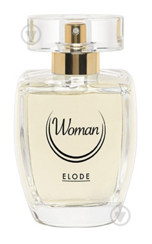 Парфюмированная вода Elode Woman 100 мл - фото 3 Парфюмированная вода Elode Woman 100 мл - фото 3