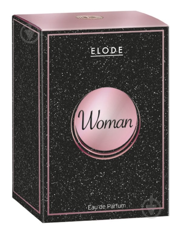 Парфюмированная вода Elode Woman 100 мл - фото 2 Парфюмированная вода Elode Woman 100 мл - фото 2