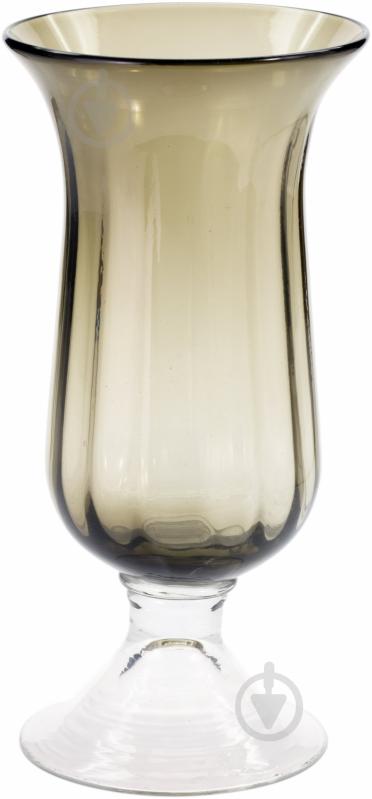 Ваза Optic 350672 34 см 35067 - фото 1