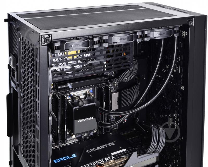 Графическая станция Artline WorkStation W98 (W98v64Win) black - фото 10