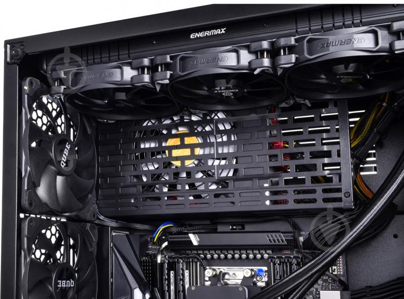 Графическая станция Artline WorkStation W98 (W98v64Win) black - фото 11