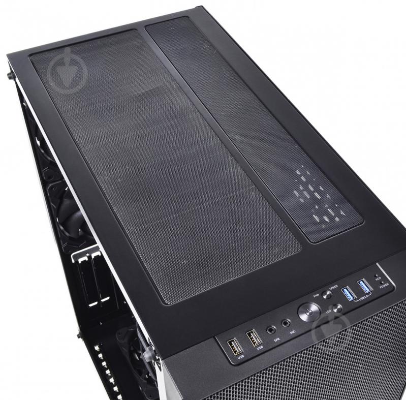 Графическая станция Artline WorkStation W98 (W98v64Win) black - фото 4