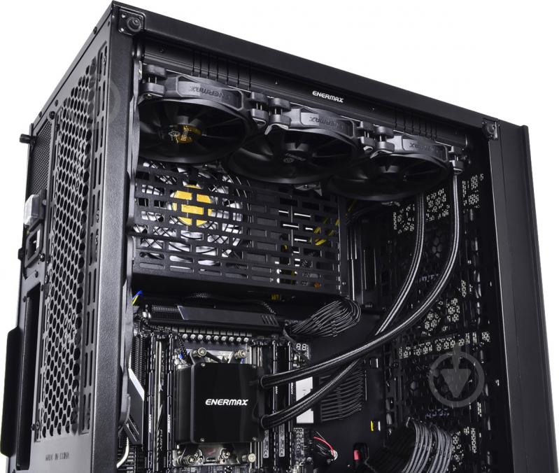 Графическая станция Artline WorkStation W98 (W98v64Win) black - фото 6