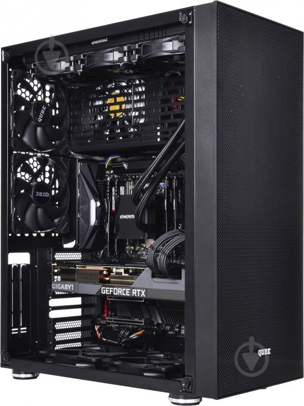 Графическая станция Artline WorkStation W98 (W98v64Win) black - фото 8