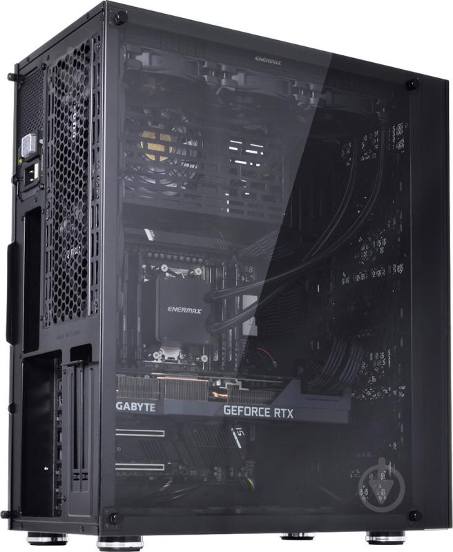 Графическая станция Artline WorkStation W98 (W98v64Win) black - фото 9