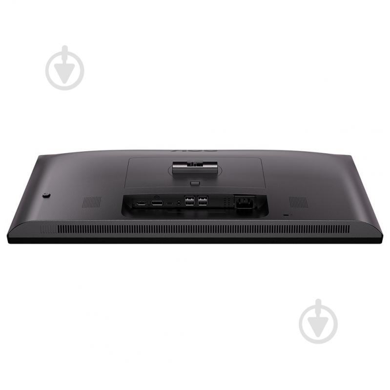 Монитор AOC 23,8" (24V5C/BK) - фото 9
