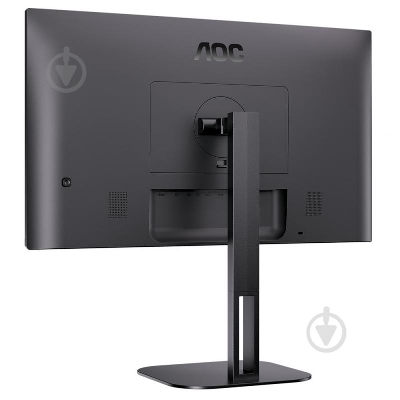 Монитор AOC 23,8" (24V5C/BK) - фото 8