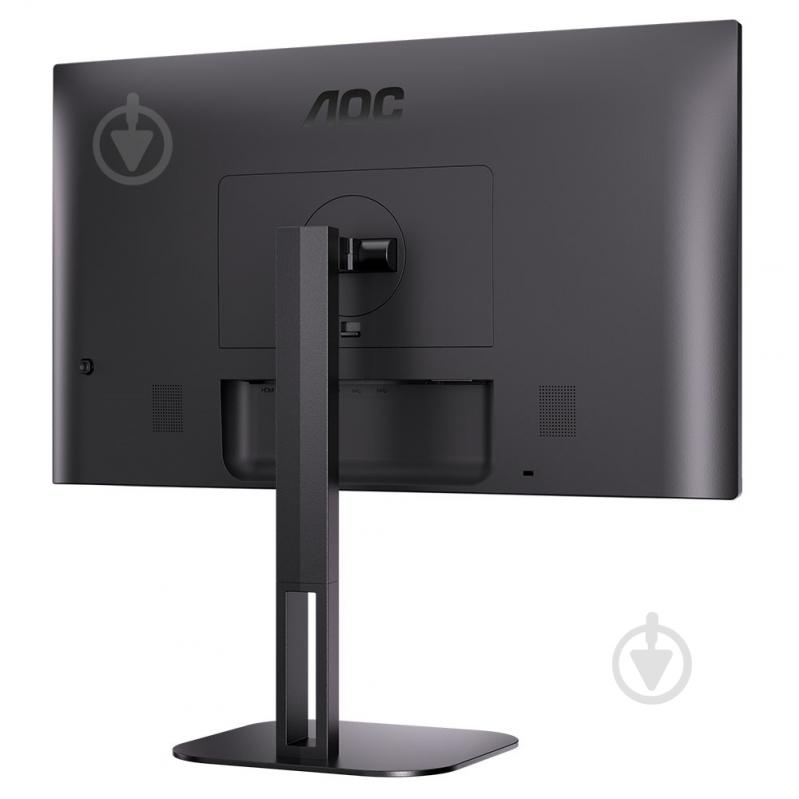 Монитор AOC 23,8" (24V5C/BK) - фото 10