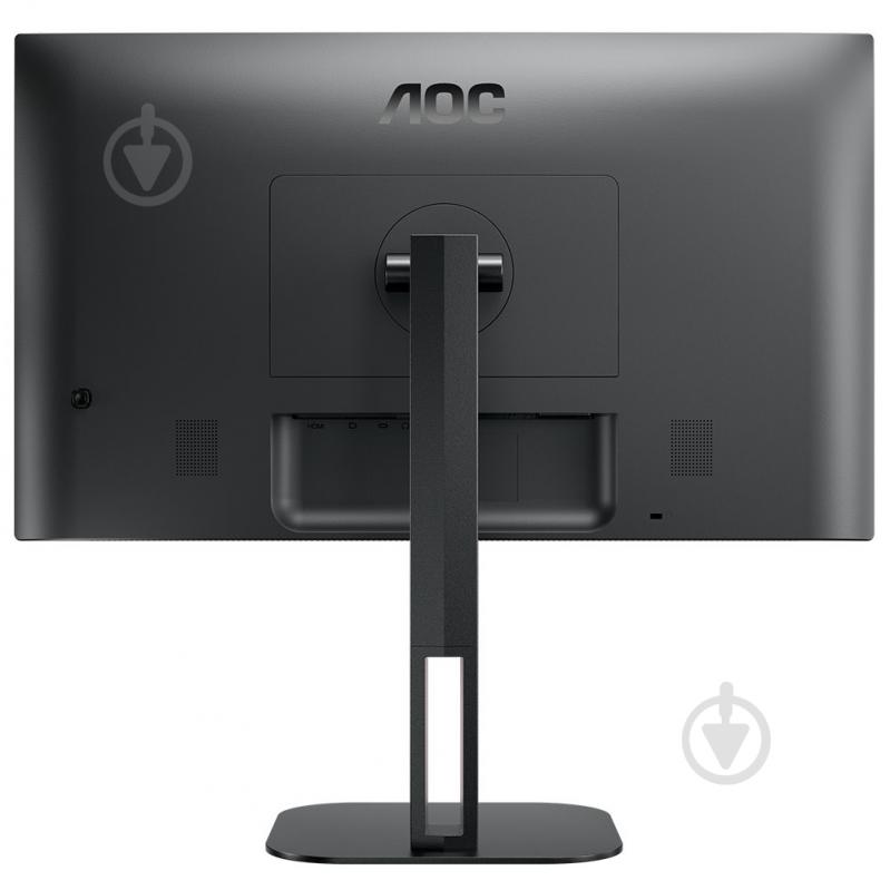Монитор AOC 23,8" (24V5C/BK) - фото 7