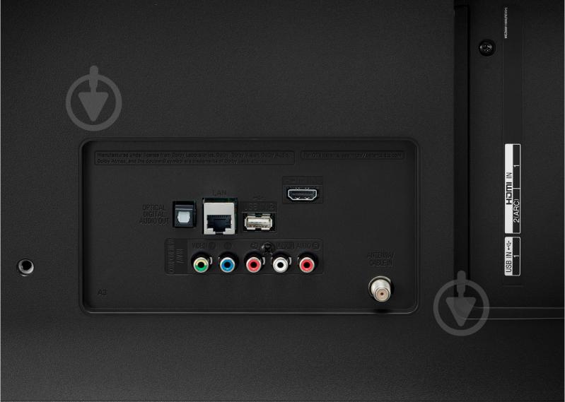 Телевизор LG 55UK6200 - фото 12 Телевизор LG 55UK6200 - фото 12