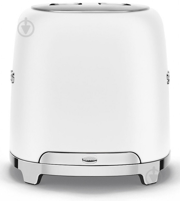 Тостер Smeg 50'S Retro Style TSF01WHMEU - фото 3