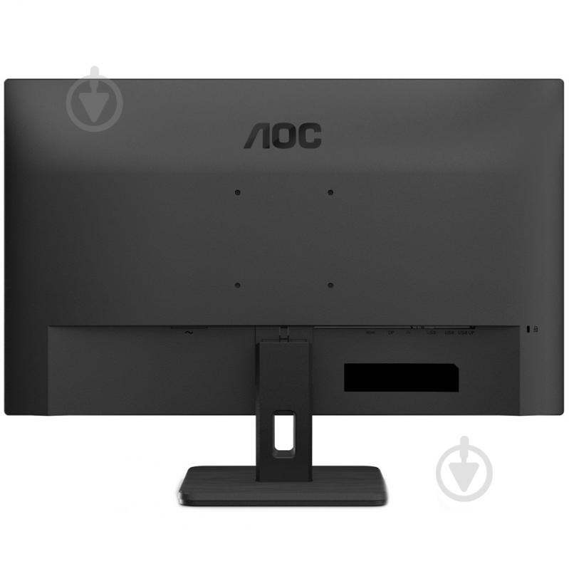 Монітор AOC 27" (Q27E3UAM) - фото 8