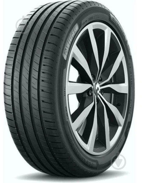 Шина RIKEN SUMMER 3 195/60 R15 88 V лето - фото 1