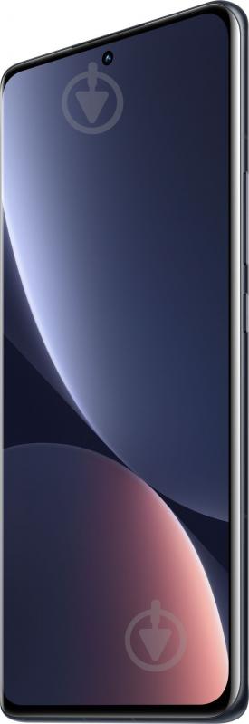 Смартфон Xiaomi 12 Pro 5G NFC 8/256GB gray (941519) - фото 5