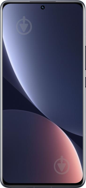 Смартфон Xiaomi 12 Pro 5G NFC 8/256GB gray (941519) - фото 2