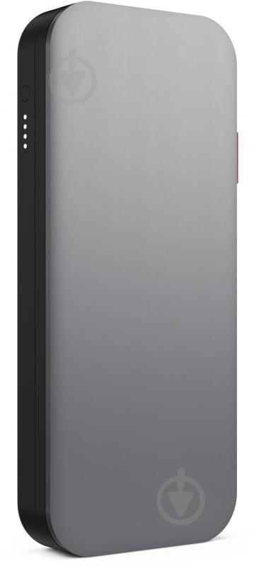 Повербанк Lenovo Go USB-C Laptop 20000 mAh grey (40ALLG2WWW) - фото 3