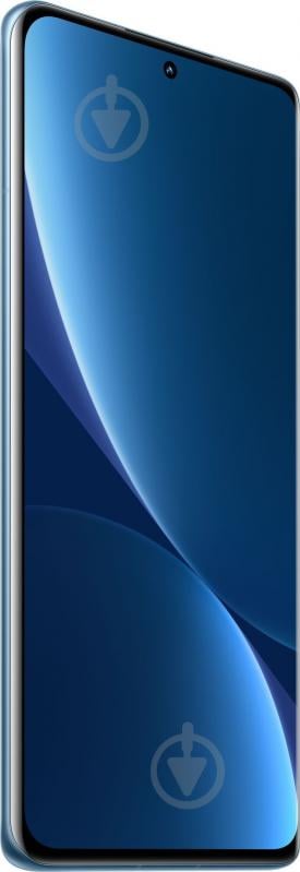 Смартфон Xiaomi 12 Pro 5G NFC 8/256GB blue (941520) - фото 4 Смартфон Xiaomi 12 Pro 5G NFC 8/256GB blue (941520) - фото 4