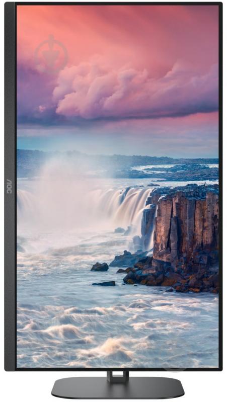 Монітор AOC 27" (Q27V5N/BK) - фото 4